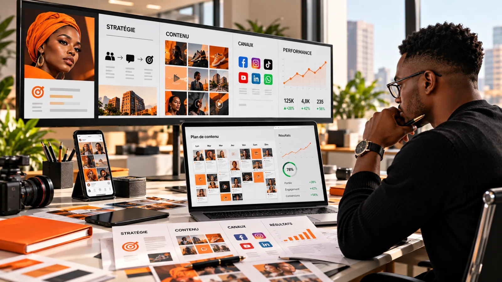 Marketing digital